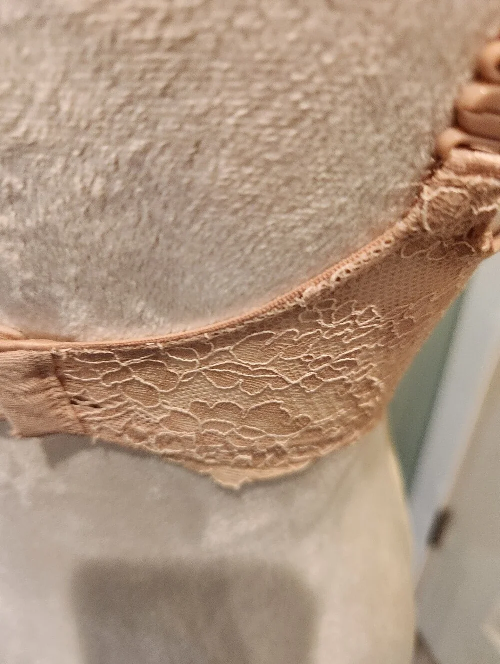 New Victoria's Secret Bra